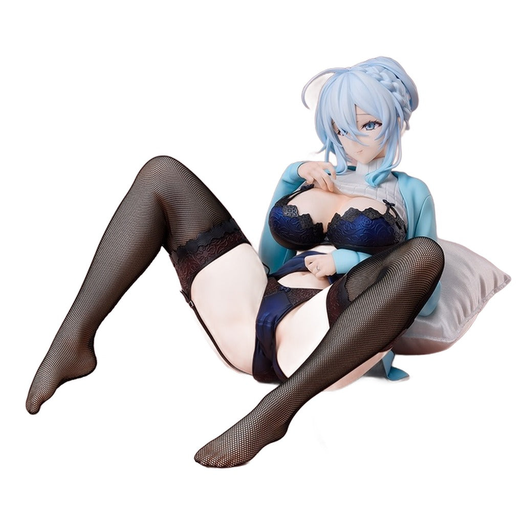 Mifuyu Yukino Casual Outfit Ver.
