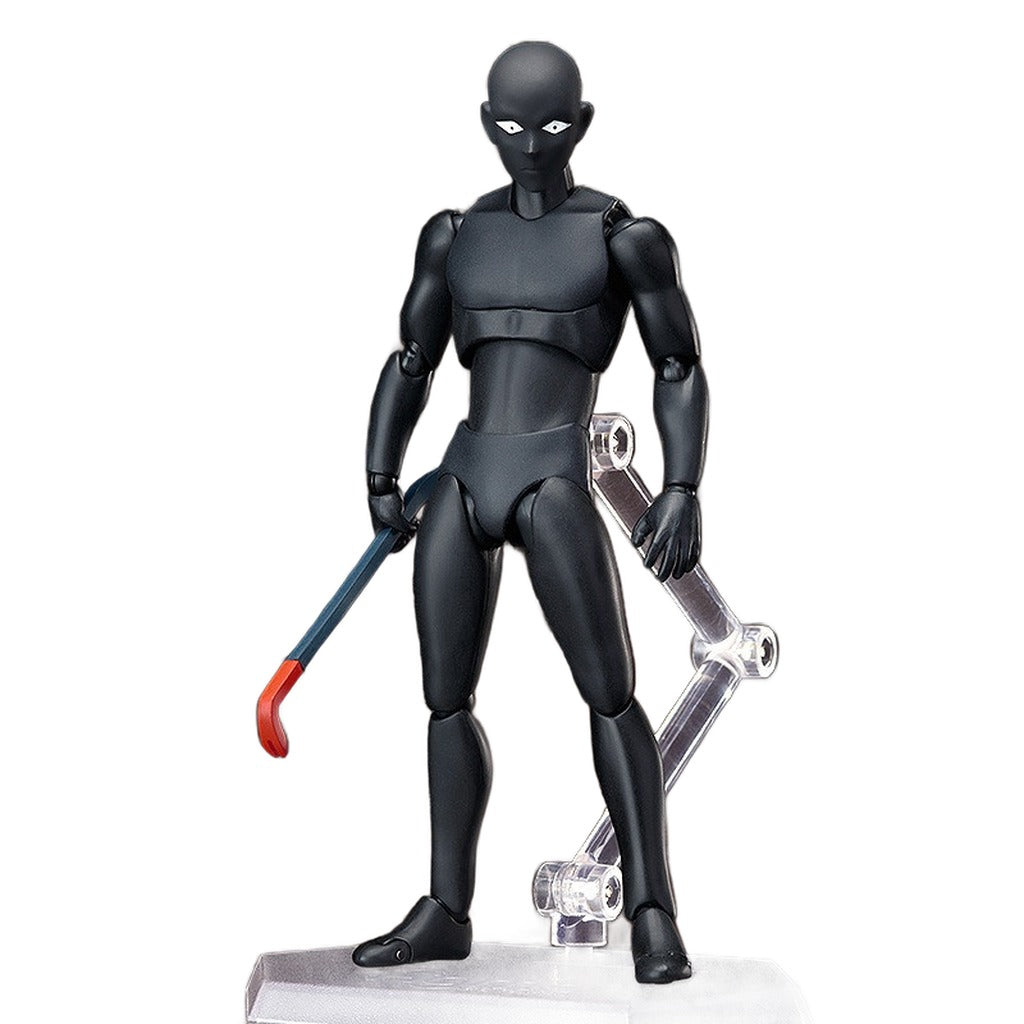 figma True Criminal