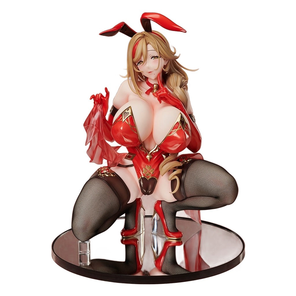 Nadeshiko Bunny Ver.