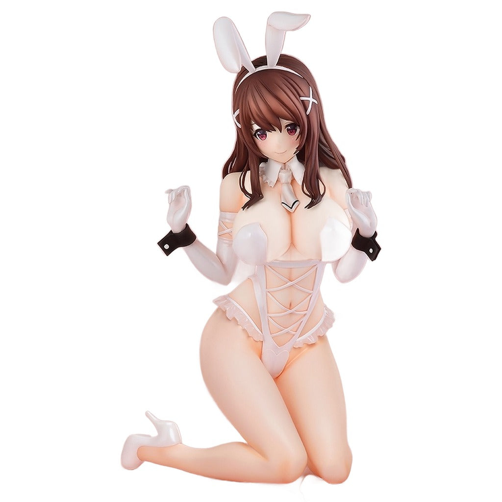 -Yukino-:Bare Leg Ver.