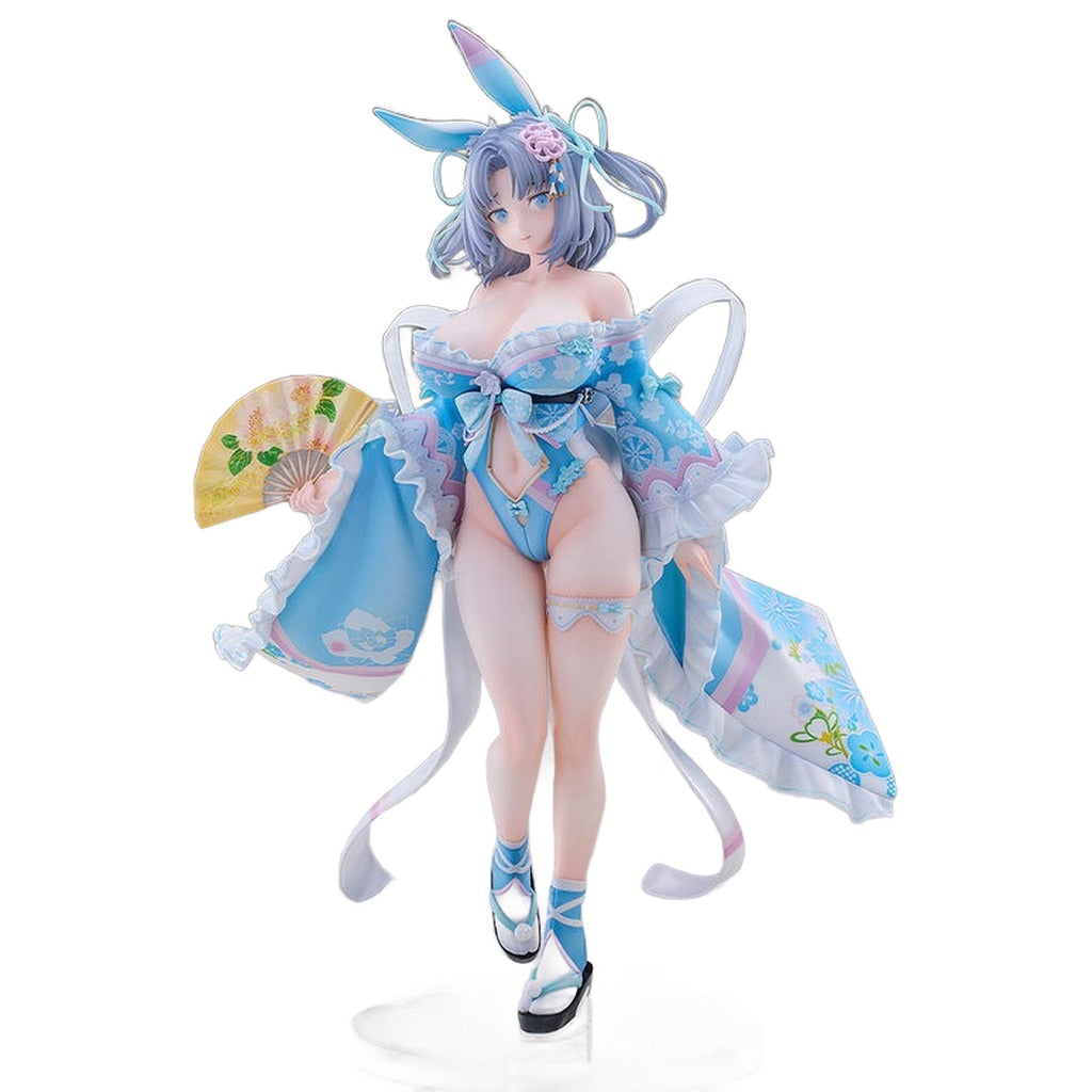 Yumi: Japanese Bunny Ver.