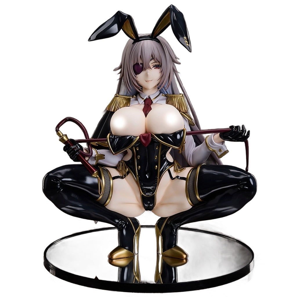 Elizaveta - Original 1/4 Scale Figure
