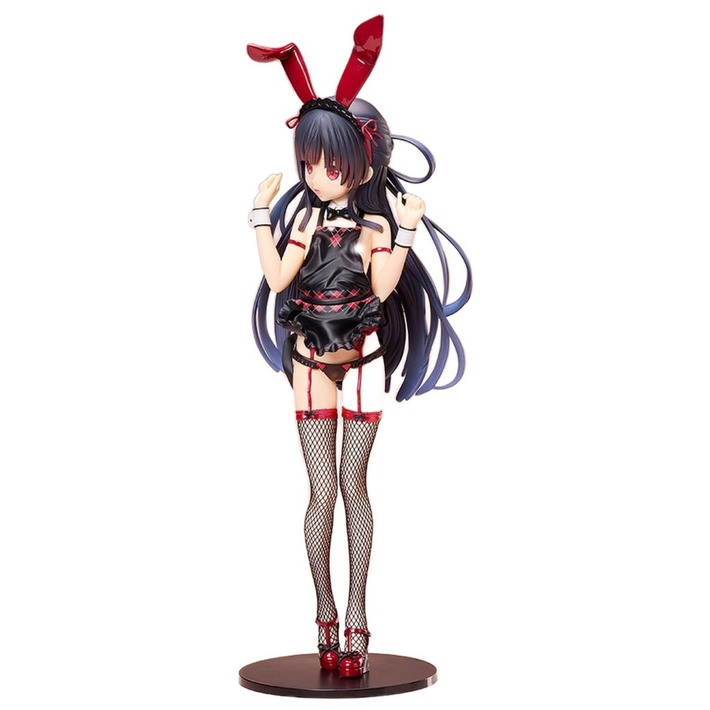 Hachiroku Red Bunny Ver.