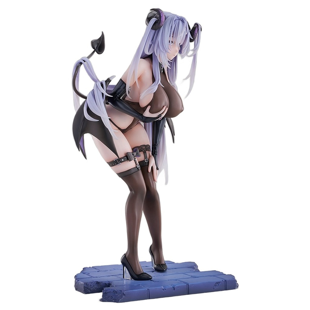 Shion Alfine Little Devil ver