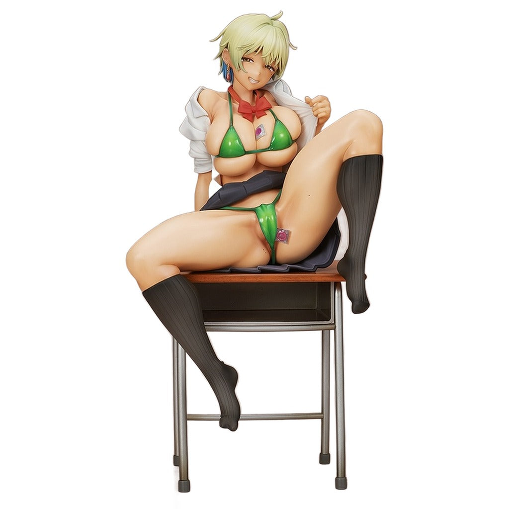 Nagi Ooshima