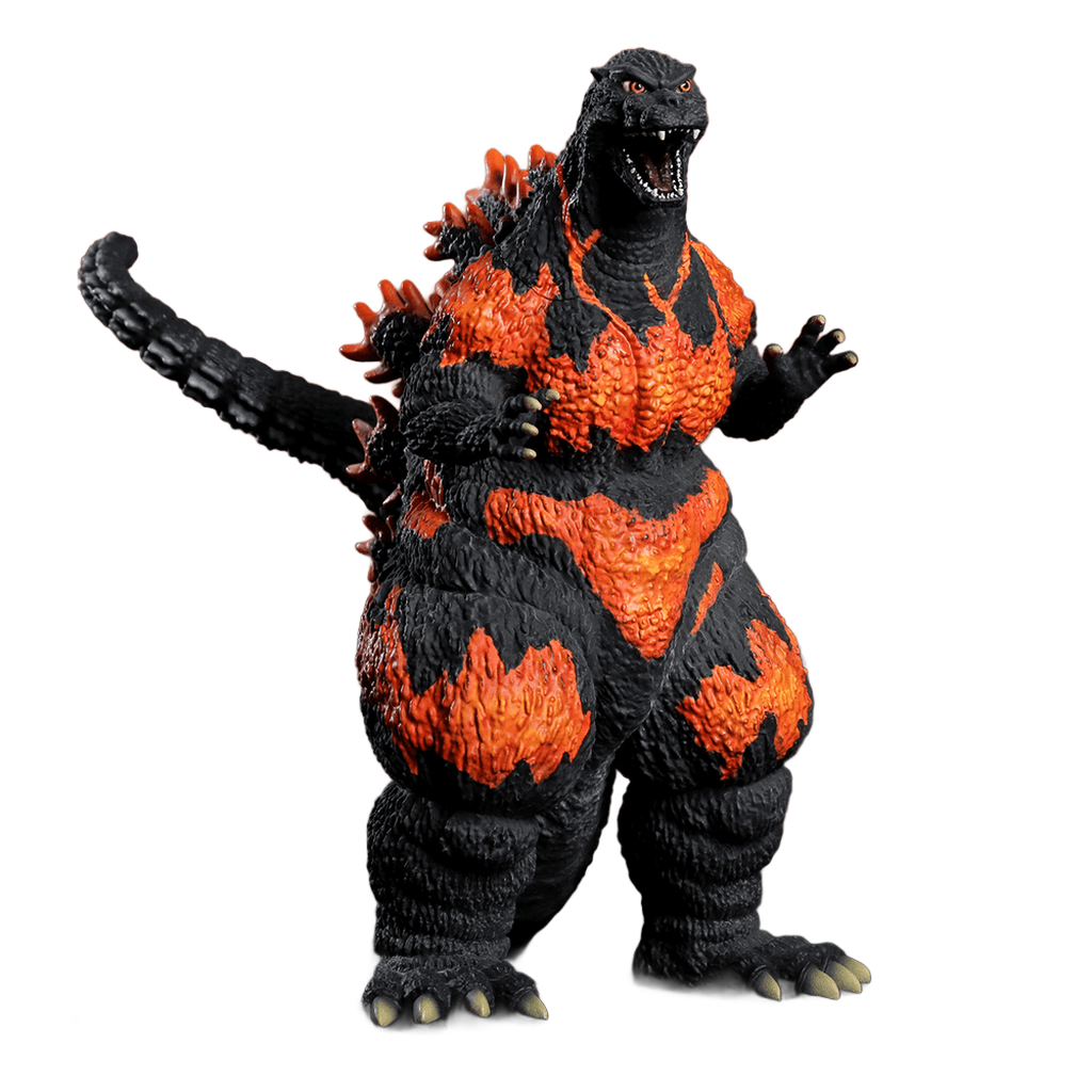 Godzilla (1995) Standard Version