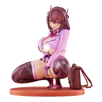 Akari Asahina: Jirai-kei Pink Ver.
