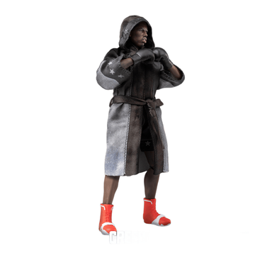 1/12 Scale 6 Inch Creed II Adonis Creed Action Figure