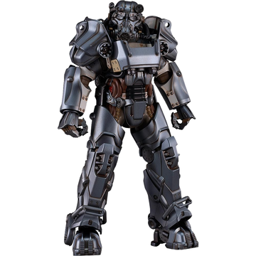 PLAMATEA T-60 Power Armor