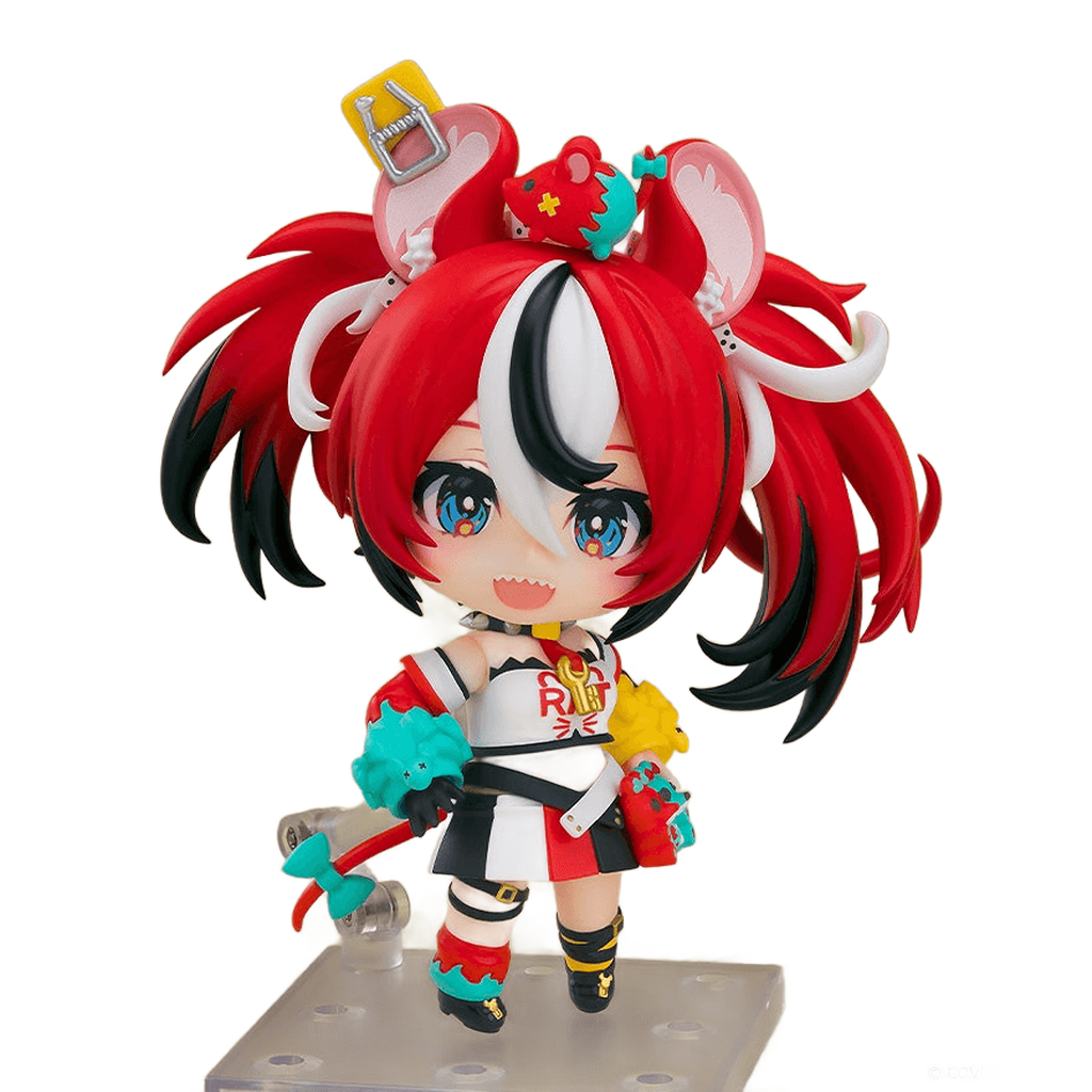 Nendoroid Hakos Baelz