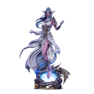 Blizzard Hearthstone® Tyrande Whisperwind 1/6 Scale Statue