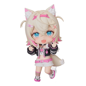 Nendoroid Mococo Abyssgard