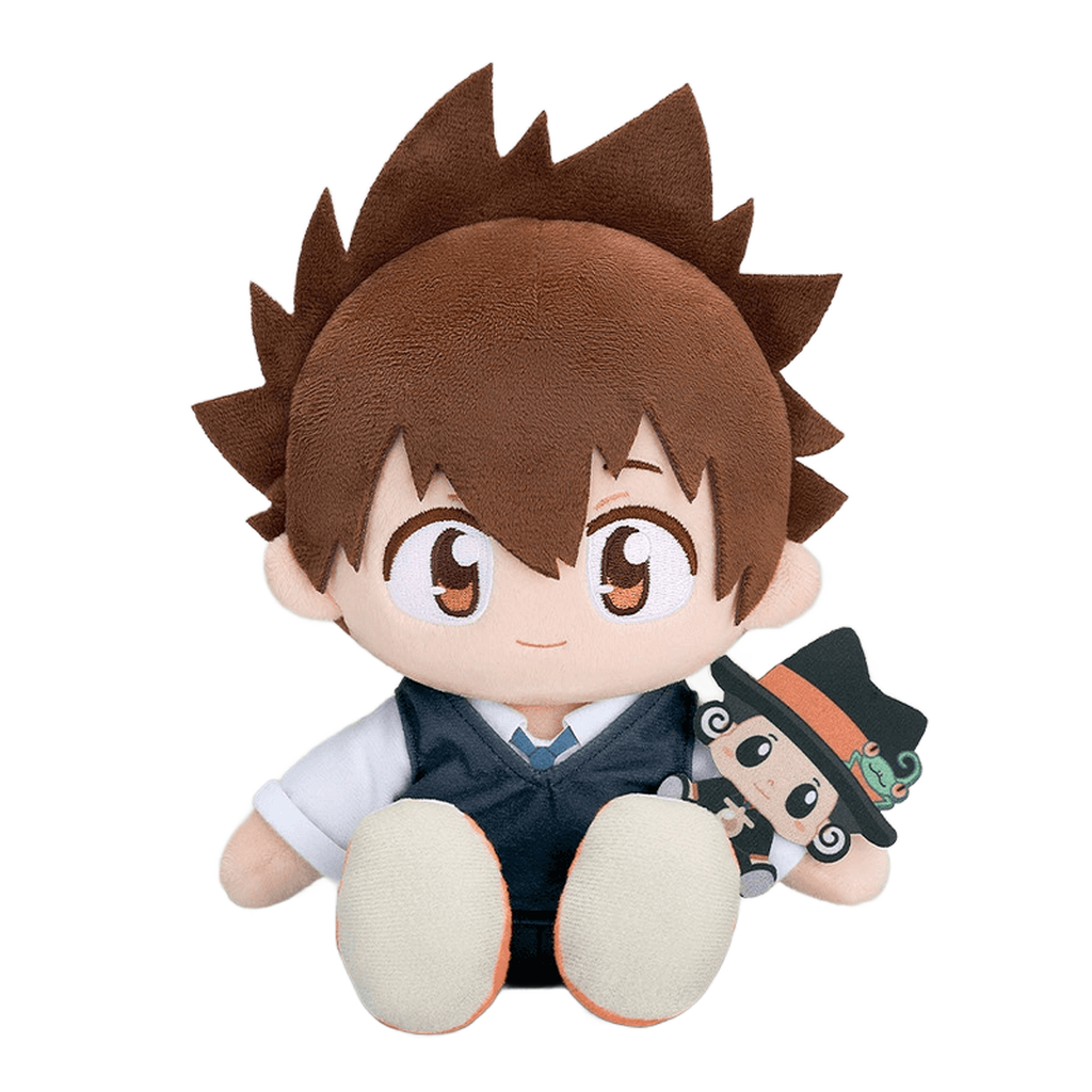Plushie Tsunayoshi Sawada