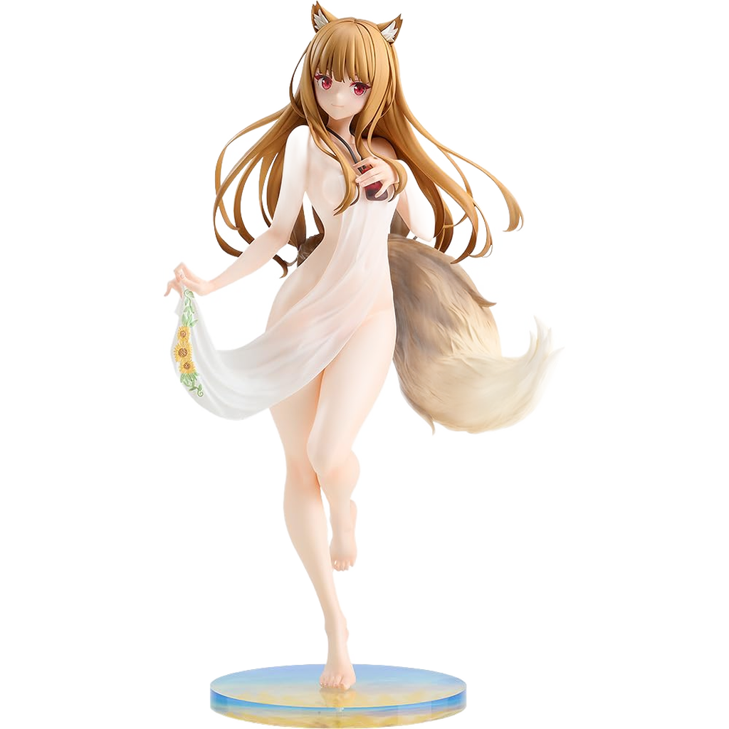 Holo feat. saitom