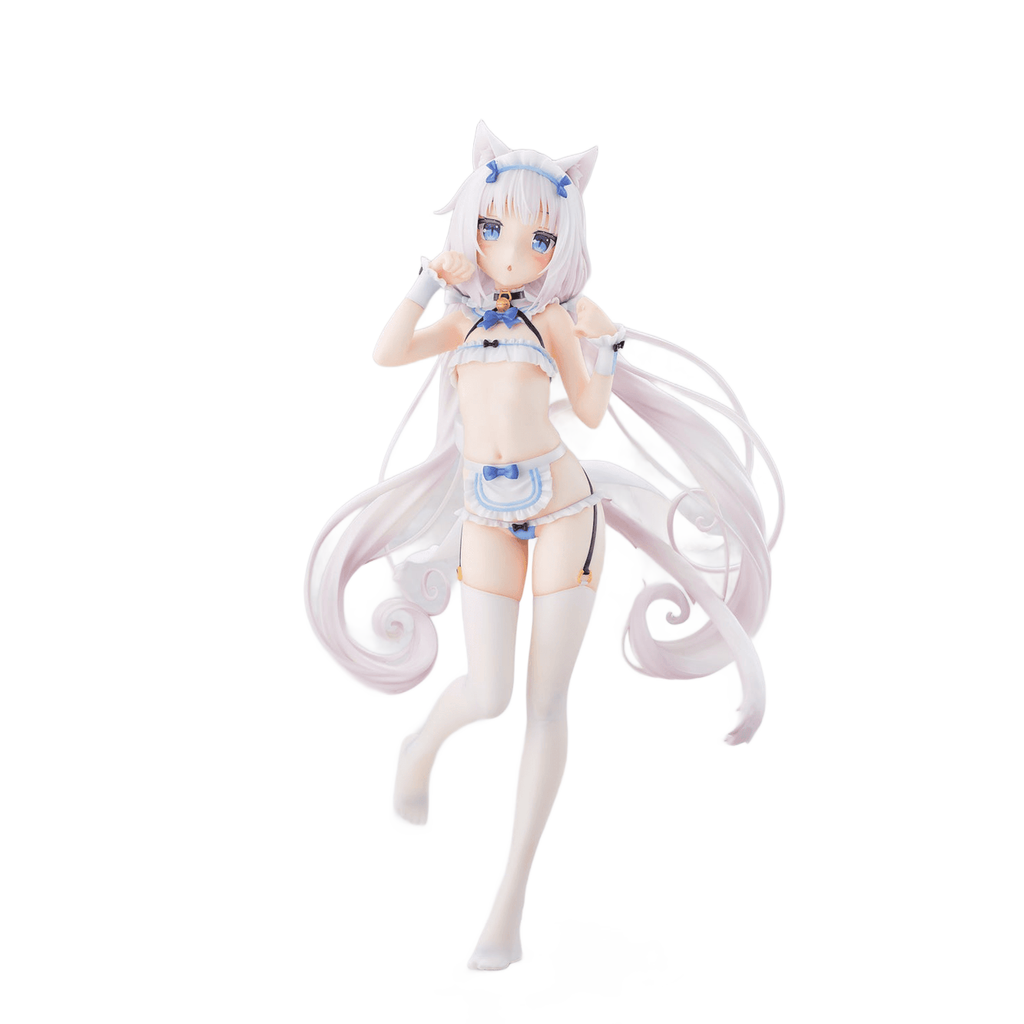 Nekopara Vanilla Micro Bikini Maid -STD Edition-