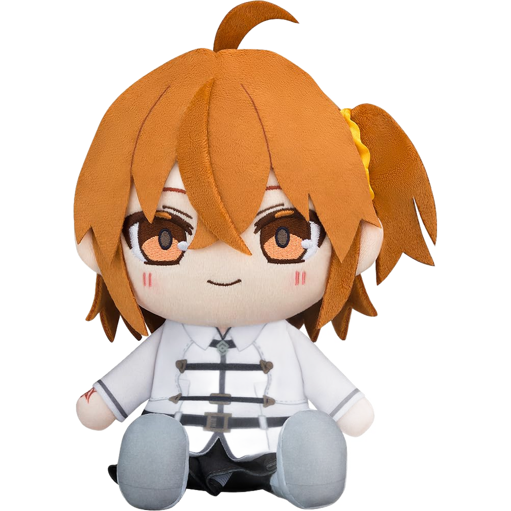 Chocopuni Plushie Master/Female Protagonist