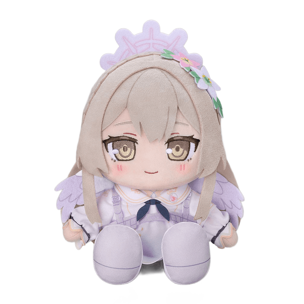 Chocopuni Plushie Nagisa