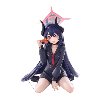 Chiaki Memorial lobby Ver. 1/7Scale Figure