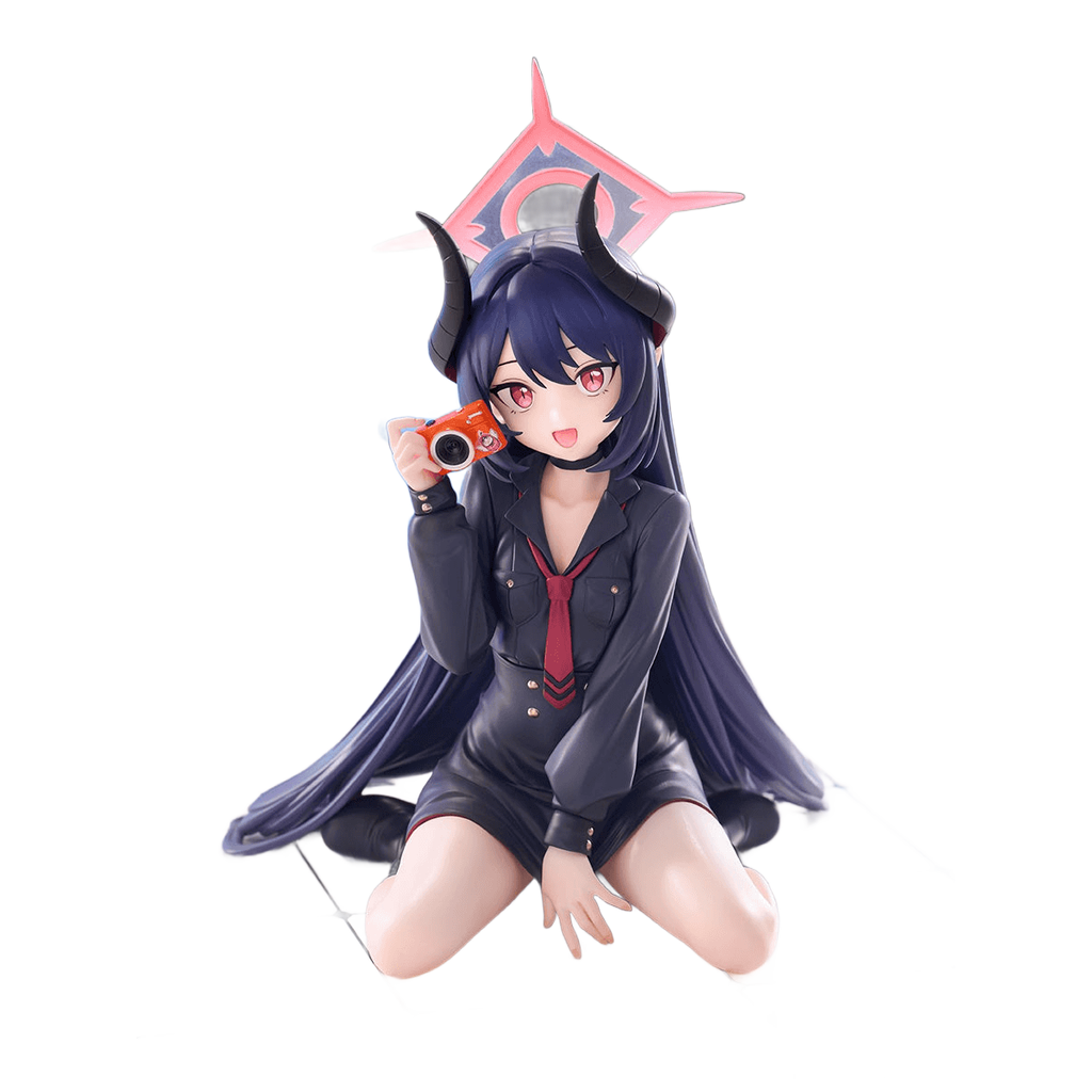 Chiaki Memorial lobby Ver. 1/7Scale Figure