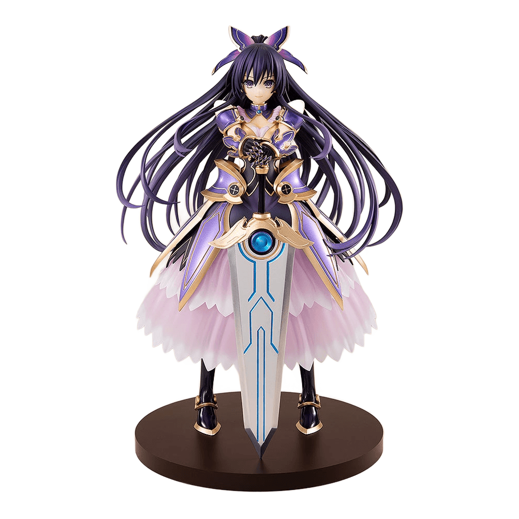 Date A Live Fantasia 30th Anniversary Project: Tohka Yatogami - Astral Dress Ver. (Renewal Package Edition)