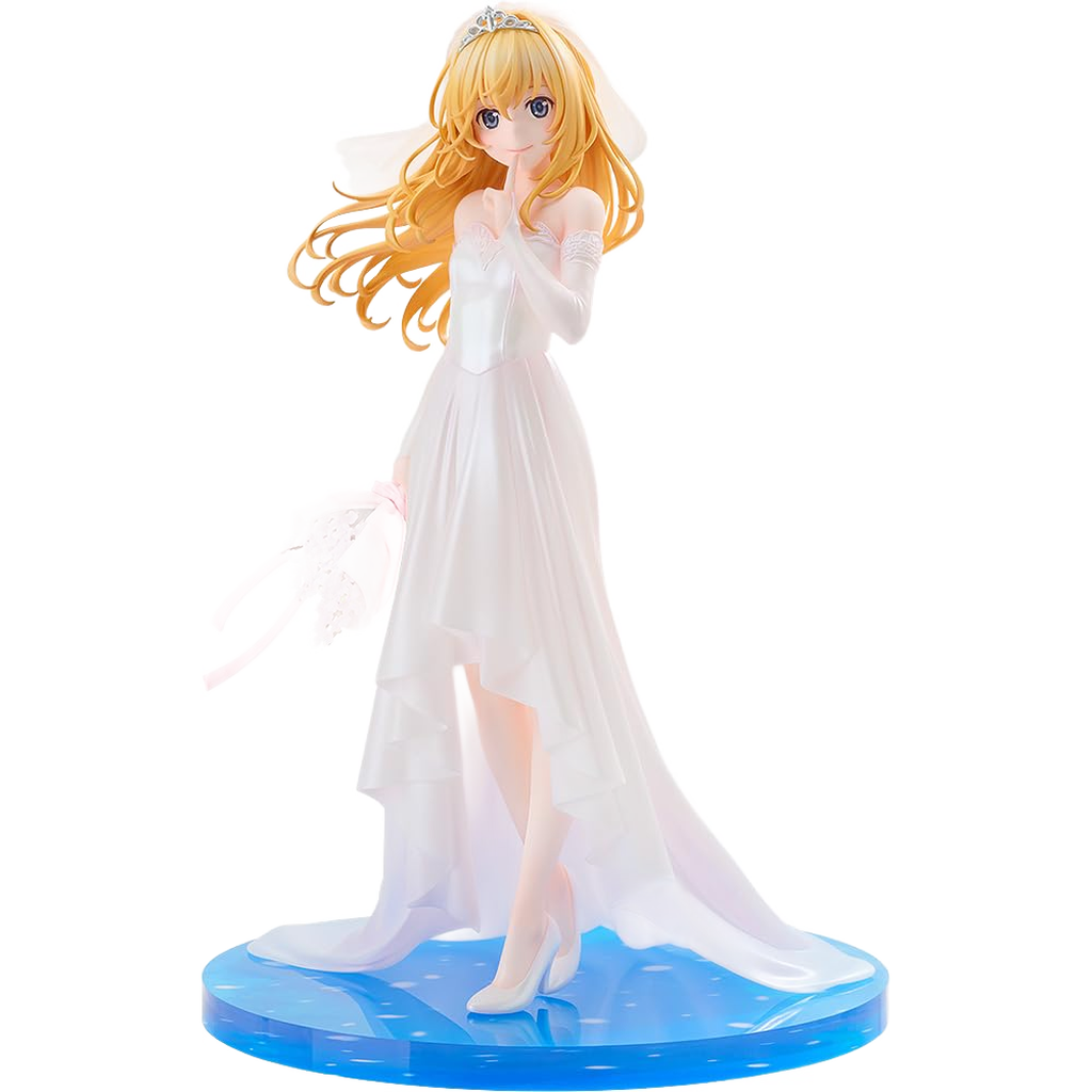 G.S. Collection Kaori Miyazono: Wedding Dress Ver.