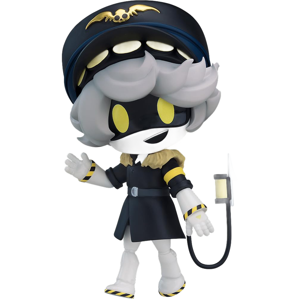 Nendoroid N
