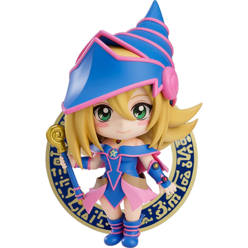 (Rerelease) Nendoroid Dark Magician Girl - Release Date: 11/2026