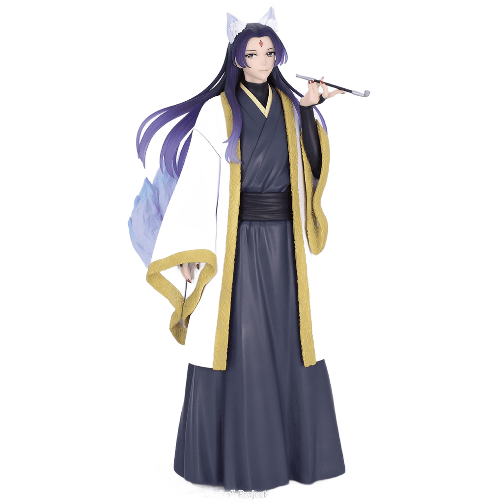 The Apothecary Diaries BRILLIANT Figure Seasonal Jinshi Nine-tailed fox
