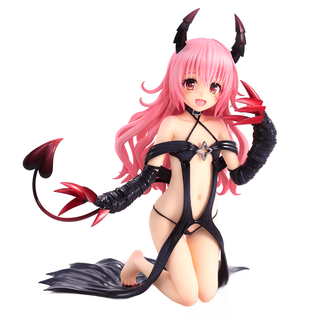 To Love-Ru Darkness Series: Momo Belia Deviluke ~Fillette Ver.~