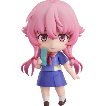 (Rerelease) Nendoroid Yuno Gasai - Release Date: 01/2027