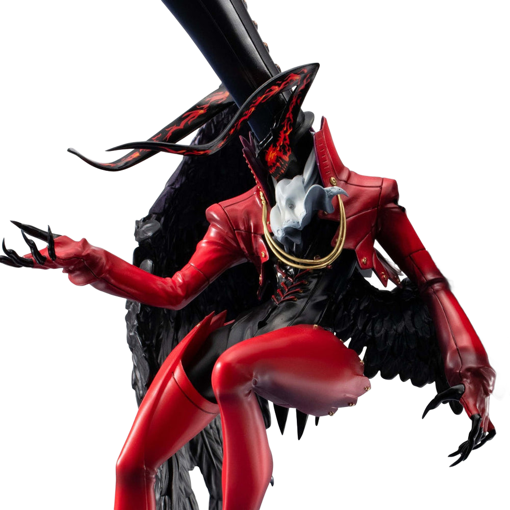 Game Character Collection DX Persona5 Arsene 【30th Anniversary EDITION】
