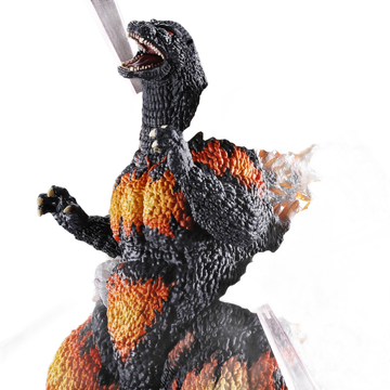 PetitramaEX Godzilla 01 set【with gift】