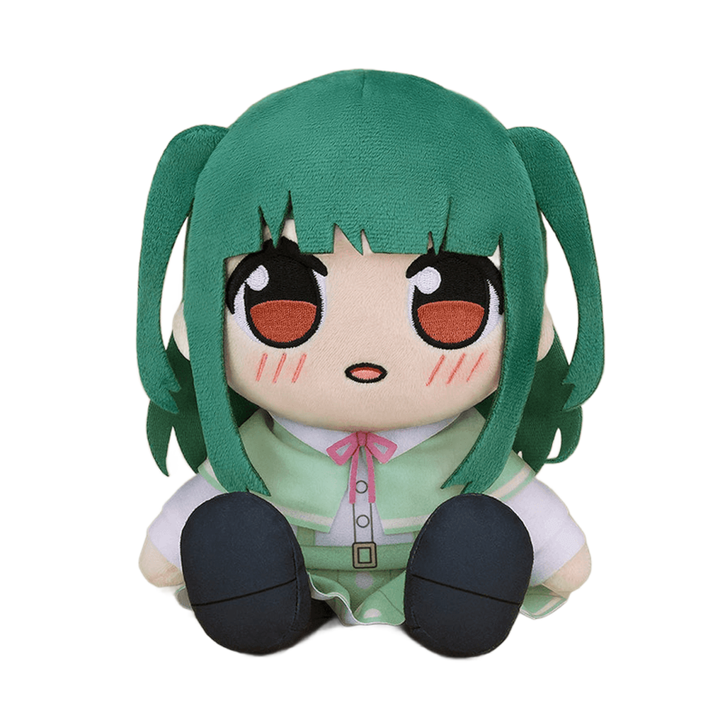 Kuripan Plushie Midori Yamada