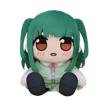 Kuripan Plushie Midori Yamada