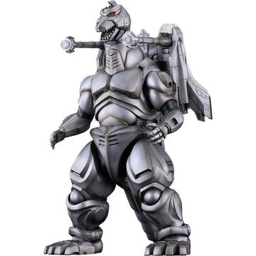 MODEROID Super Mechagodzilla