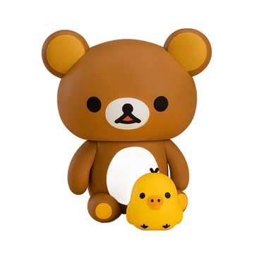 Nendoroid Rilakkuma