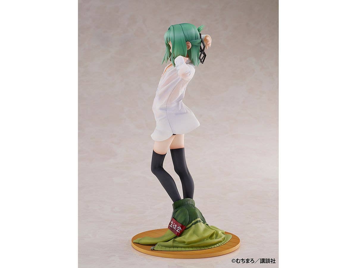 WING Seitokai ni mo Ana wa Aru!@Tan Otori 1/7 Scale Figure | 4562177700672