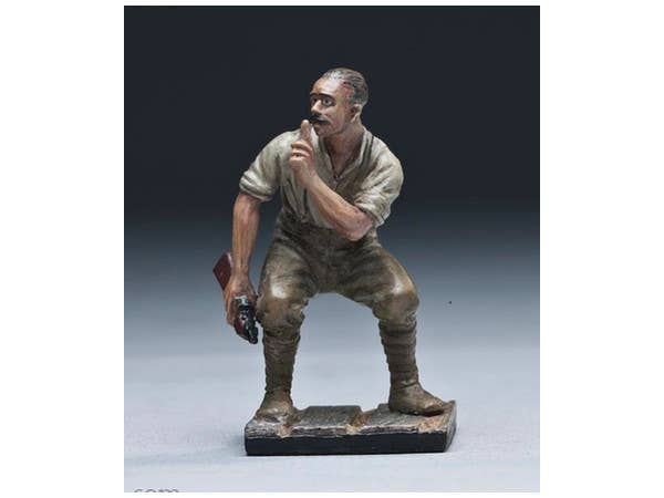 Little Contemptibles – Under The Line | 4897026659024