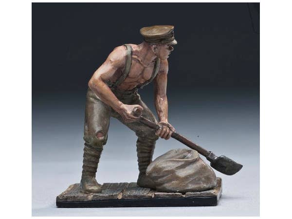 Little Contemptibles – Under The Line | 4897026659024