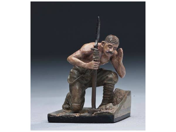 Little Contemptibles – Under The Line | 4897026659024