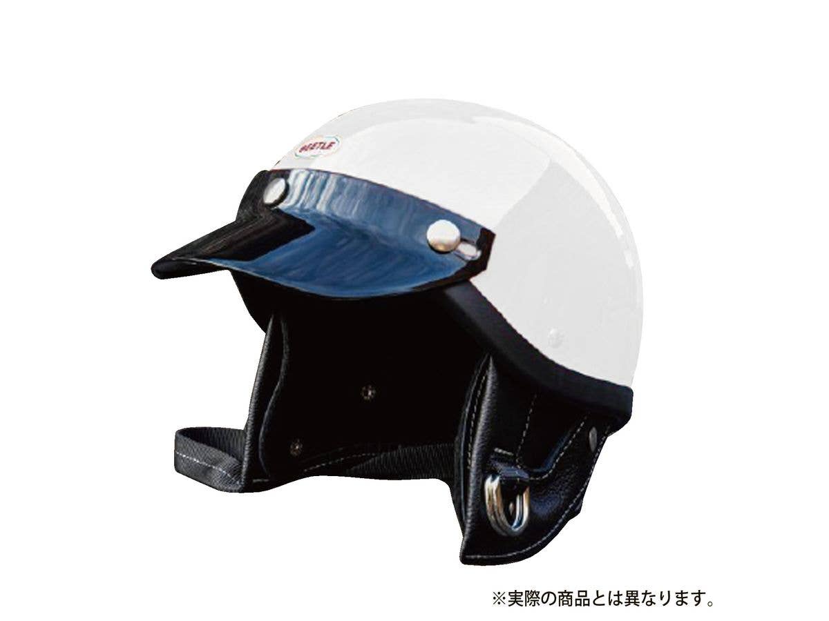 WONDER PON OCEANBEETLE Miniature Helmet Collection — BOX Edition | 4571600540181