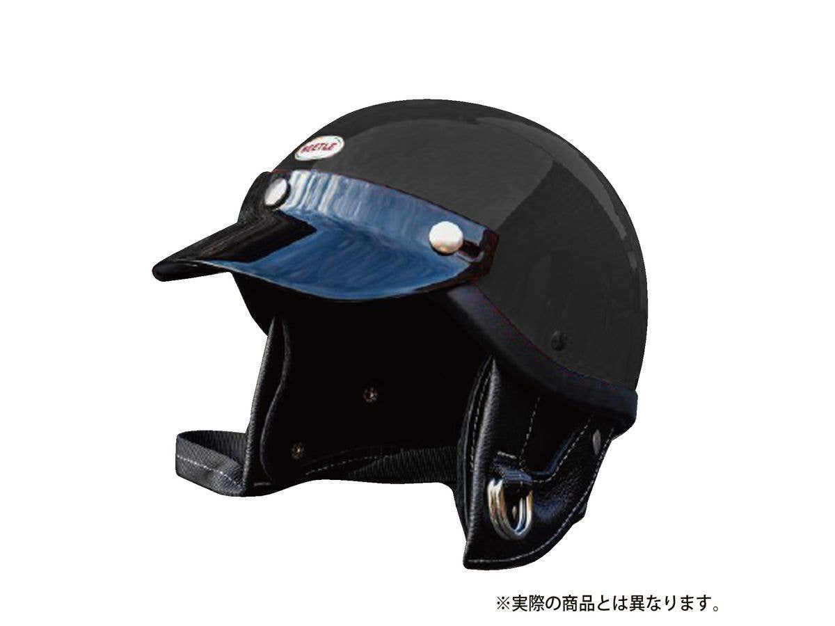 WONDER PON OCEANBEETLE Miniature Helmet Collection — BOX Edition | 4571600540181