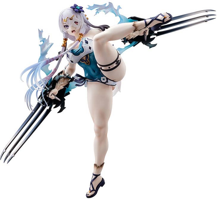 Wonderful Works Lila: Swimsuit Ver. | 4580522750097