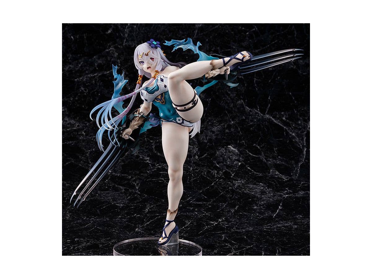 Wonderful Works Lila: Swimsuit Ver. | 4580522750097