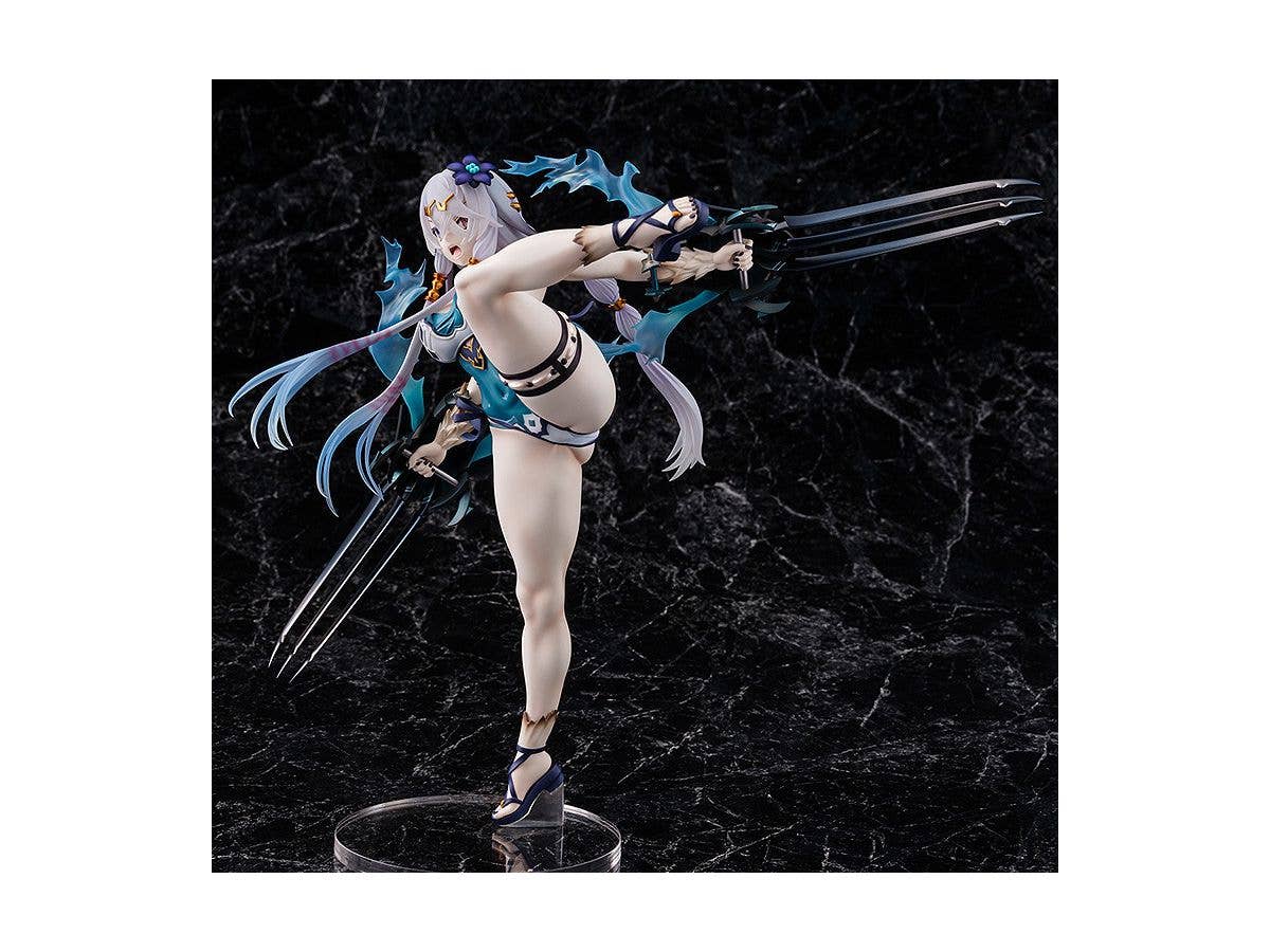 Wonderful Works Lila: Swimsuit Ver. | 4580522750097