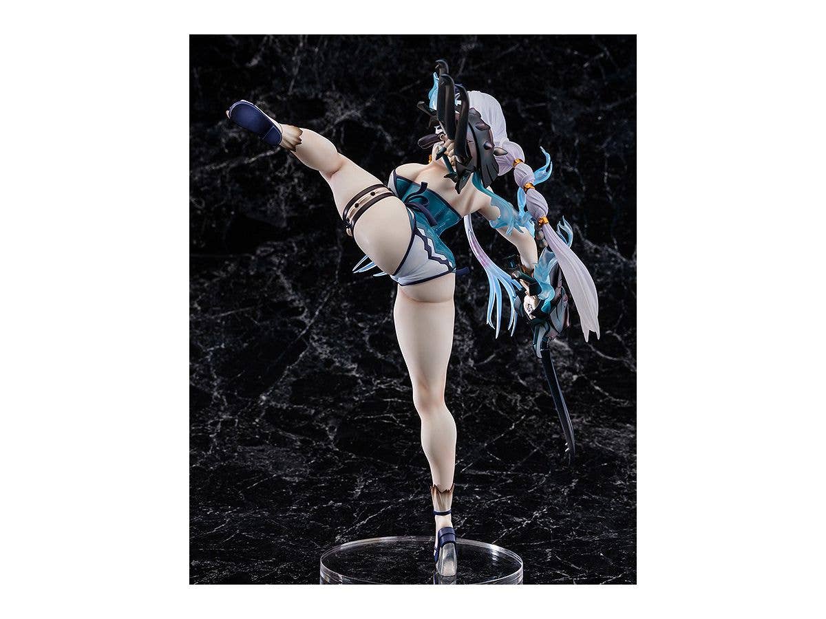 Wonderful Works Lila: Swimsuit Ver. | 4580522750097