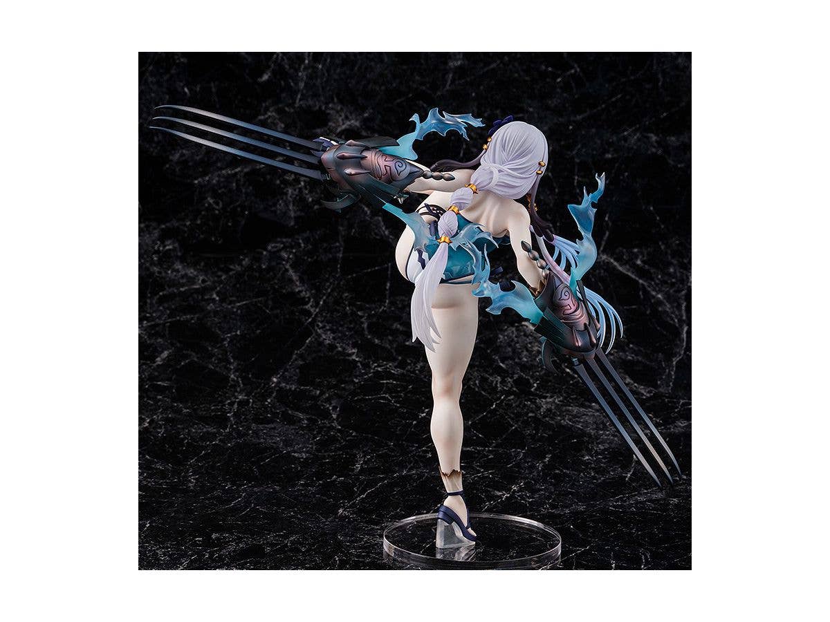 Wonderful Works Lila: Swimsuit Ver. | 4580522750097