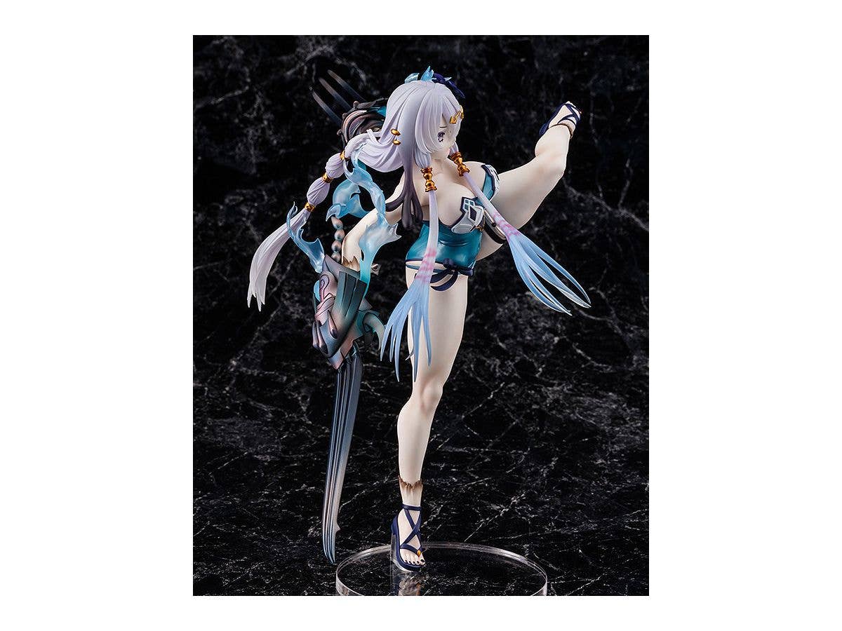 Wonderful Works Lila: Swimsuit Ver. | 4580522750097
