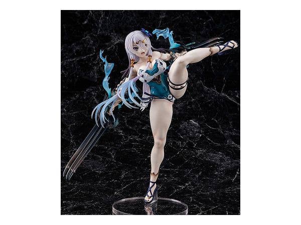 Wonderful Works Lila: Swimsuit Ver. | 4580522750097