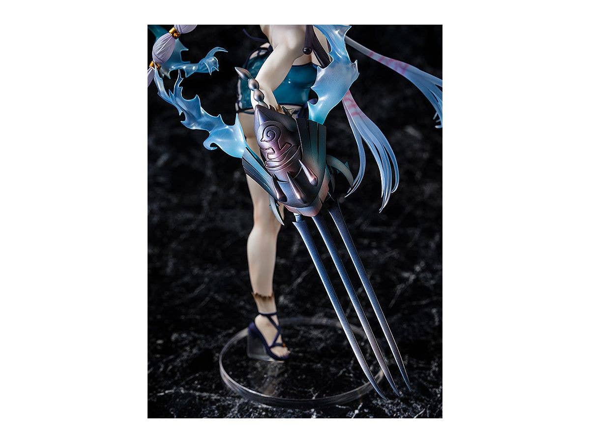 Wonderful Works Lila: Swimsuit Ver. | 4580522750097